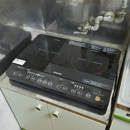 Yahiro Skytree House Leilighet Tokyo Eksteriør bilde